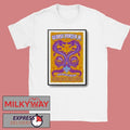 George Porter JR. 2026 Jazz Fest in New Orleans LA Poster shirt Unisex T-shirt, Sweatshirt, Hoodie, Long Sleeve Tee - T-Shirt, Sweatshirt, Hoodie