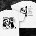 NEW Sonic Youth "Goo" LP Rare Shirt Modern Reprint Punk Grunge Shirt S-3XL Unisex T-shirt, Sweatshirt, Hoodie, Long Sleeve Tee - T-Shirt, Sweatshirt, Hoodie