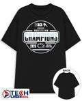 Penn State Nittany Lions 2026 Big Ten Mens Wrestling Tournament Champions shirt Unisex T-shirt, Sweatshirt, Hoodie, Long Sleeve Tee - T-Shirt, Sweatshirt, Hoodie