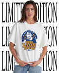 Keep Lyon Weird Buffalo Sabres Alex Lyon shirt Unisex T-shirt, Sweatshirt, Hoodie, Long Sleeve Tee - T-Shirt, Sweatshirt, Hoodie