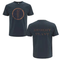 Robert Plant Feather Logo Graphic T-shirt Unisex T-shirt, Sweatshirt, Hoodie, Long Sleeve Tee - T-Shirt, Sweatshirt, Hoodie