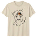 Just A Girl Who Loves Womens T-Shirt Goat Lover Farming Gift For Her Unisex T-shirt, Sweatshirt, Hoodie, Long Sleeve Tee - T-Shirt, Sweatshirt, Hoodie