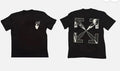 Black Off White Tee  Limited Edition High Quality Streetwear T-Shirt Unisex T-shirt, Sweatshirt, Hoodie, Long Sleeve Tee - T-Shirt, Sweatshirt, Hoodie
