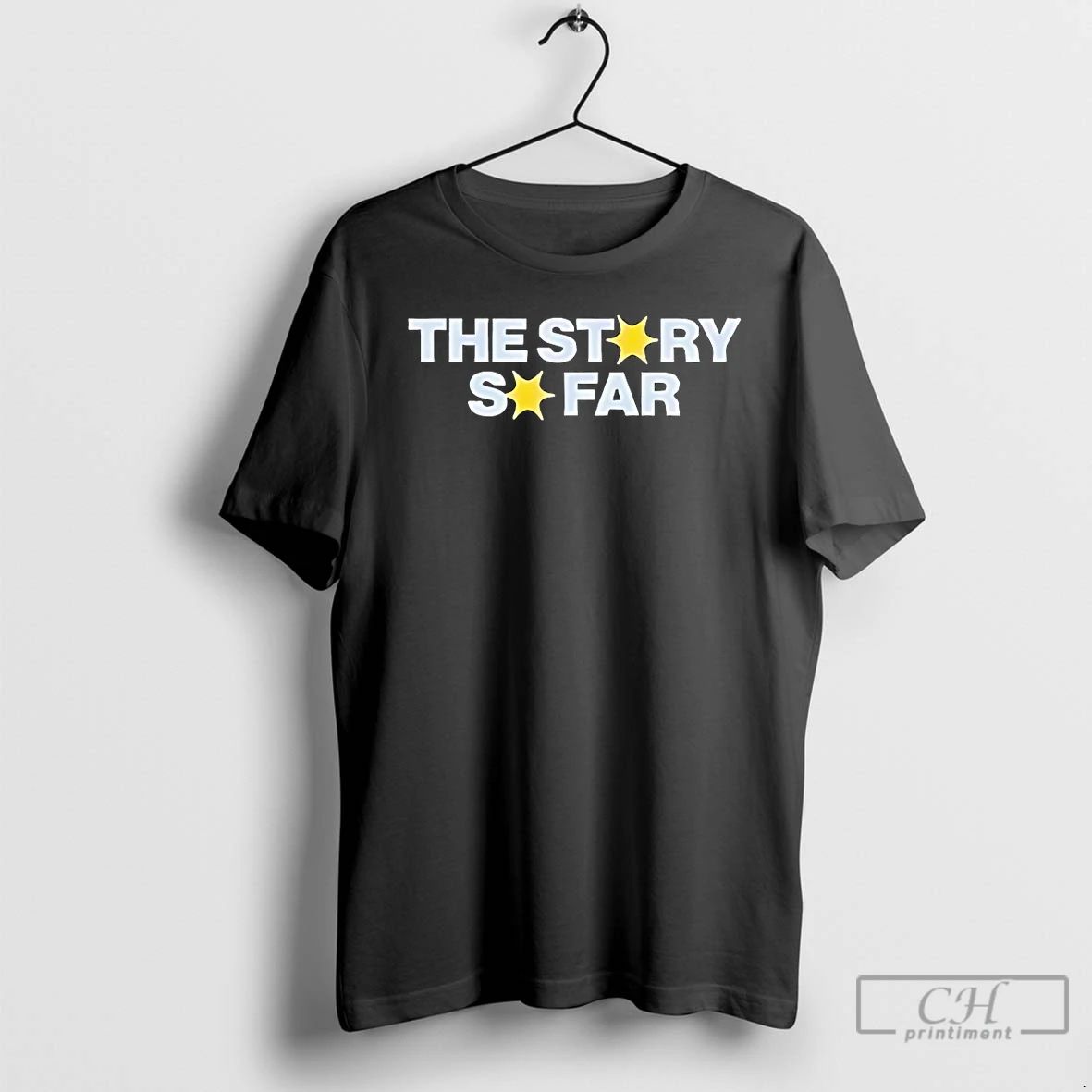 Classic The Story So Far Las Vegas Nevada 2 Side T Shirts Unisex T-shirt, Sweatshirt, Hoodie, Long Sleeve Tee - T-Shirt, Sweatshirt, Hoodie