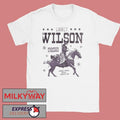 Lainey Wilson Stagecoach Rider Apr 25 2026 T Shirt Unisex T-shirt, Sweatshirt, Hoodie, Long Sleeve Tee - T-Shirt, Sweatshirt, Hoodie