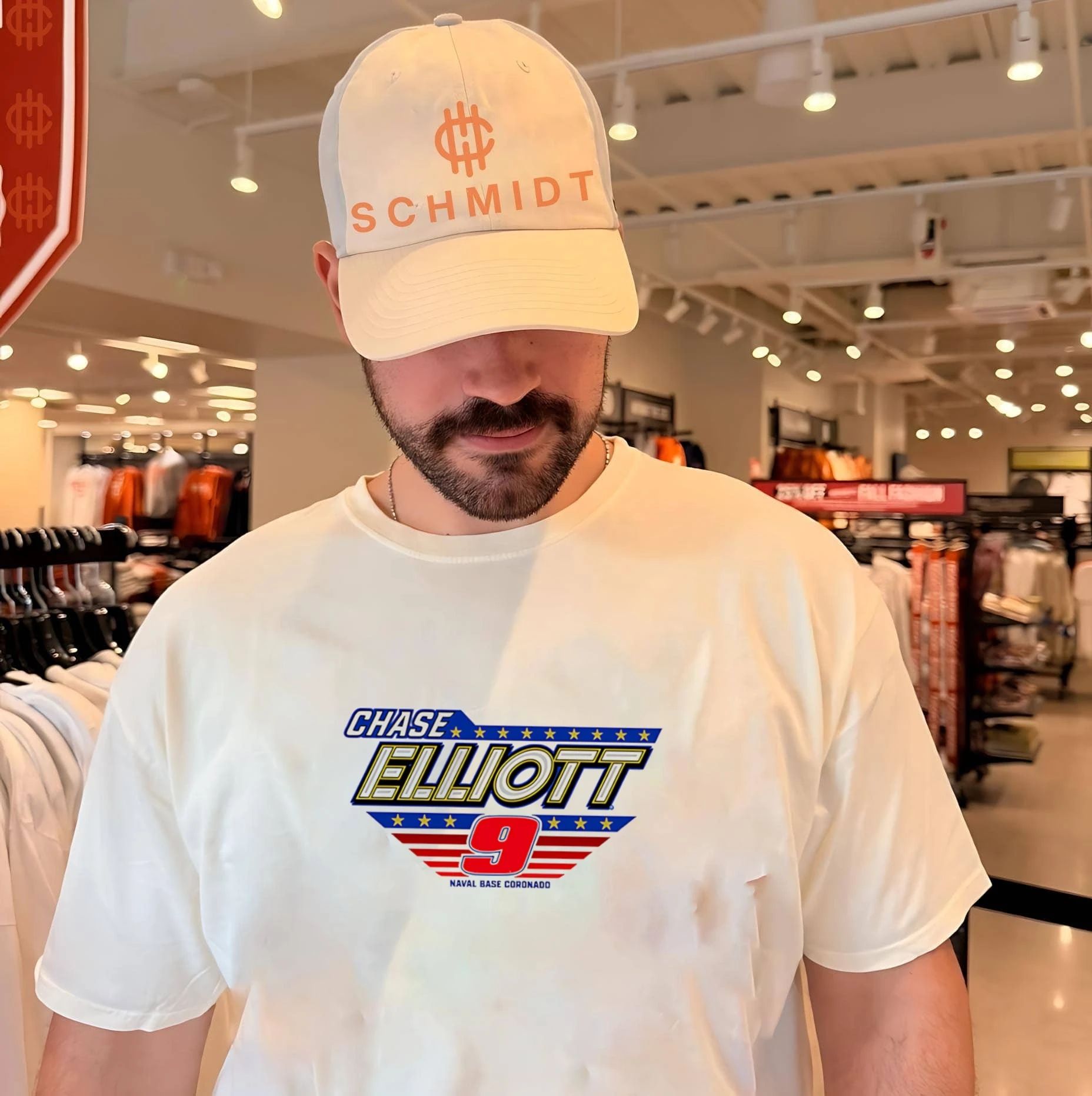 Chase Elliott Ink Tan NAPA NASCAR San Diego Weekend shirt Unisex T-shirt, Sweatshirt, Hoodie, Long Sleeve Tee - T-Shirt, Sweatshirt, Hoodie