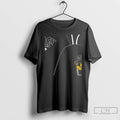 Classic Black Bears Golden Bears 2025 2 Sided T Shirts Unisex T-shirt, Sweatshirt, Hoodie, Long Sleeve Tee - T-Shirt, Sweatshirt, Hoodie