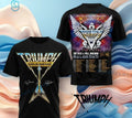 Triumph The Rock & Roll Machine Reloaded 2026 3D T-shirt S to 5XL PP2974 Unisex T-shirt, Sweatshirt, Hoodie, Long Sleeve Tee - T-Shirt, Sweatshirt, Hoodie