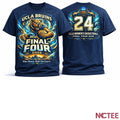 NKCtees NCAA womens basketball Bruins Rise Final Four Glory 2026 shirt Unisex T-shirt, Sweatshirt, Hoodie, Long Sleeve Tee - T-Shirt, Sweatshirt, Hoodie