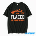 Whacko For Flacco Tshirts Sweater Unisex T-shirt, Sweatshirt, Hoodie, Long Sleeve Tee - T-Shirt, Sweatshirt, Hoodie