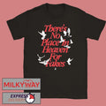 Hail The Sun 2026 Cut Tour Fade Back Merch Theres No Place In Heaven For Fakes shirt Unisex T-shirt, Sweatshirt, Hoodie, Long Sleeve Tee - T-Shirt, Sweatshirt, Hoodie