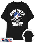 Aaron Judge New York Yankees Baseball Buddies shirt Unisex T-shirt, Sweatshirt, Hoodie, Long Sleeve Tee - T-Shirt, Sweatshirt, Hoodie