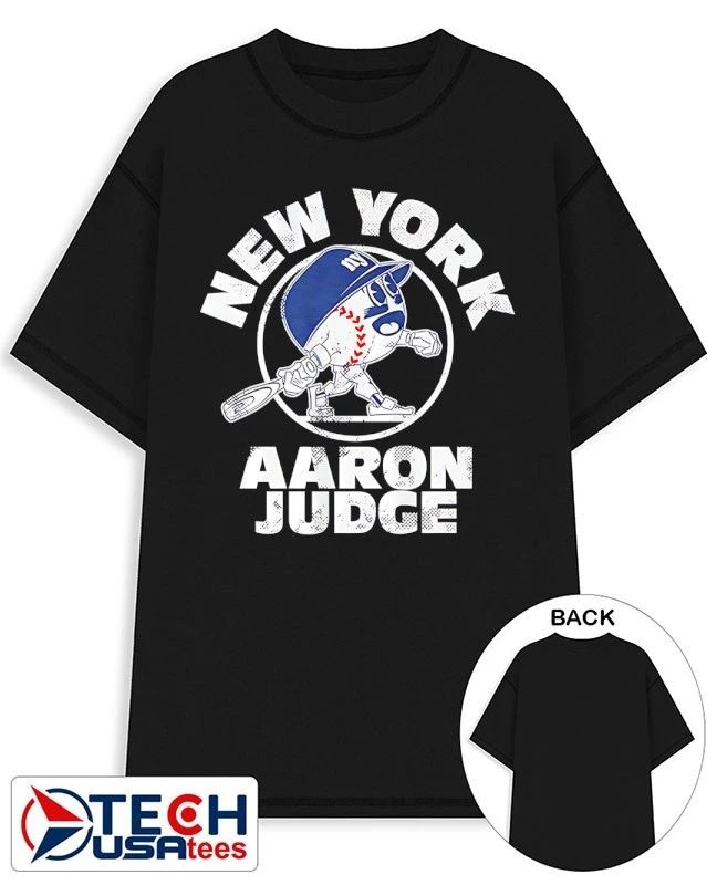 Aaron Judge New York Yankees Baseball Buddies shirt Unisex T-shirt, Sweatshirt, Hoodie, Long Sleeve Tee - T-Shirt, Sweatshirt, Hoodie