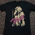 Vintage Blondie Band Rock Music Black S to 5XL Unisex Shirt UR030 FREE SHIPPING Unisex T-shirt, Sweatshirt, Hoodie, Long Sleeve Tee - T-Shirt, Sweatshirt, Hoodie
