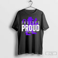 Classic Forever Proud Opening Night 2025 T Shirts Unisex T-shirt, Sweatshirt, Hoodie, Long Sleeve Tee - T-Shirt, Sweatshirt, Hoodie