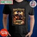 RIP Don Schlitz Forever a legend 152 2026 shirt Unisex T-shirt, Sweatshirt, Hoodie, Long Sleeve Tee - T-Shirt, Sweatshirt, Hoodie