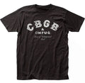 CBGB Inspired Punk Rock Club T-Shirt Distressed -Rock N Roll Punk Music Band Tee Unisex T-shirt, Sweatshirt, Hoodie, Long Sleeve Tee - T-Shirt, Sweatshirt, Hoodie