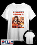 Ben Stiller Owen Wilson Starsky and Hutch shirt Unisex T-shirt, Sweatshirt, Hoodie, Long Sleeve Tee - T-Shirt, Sweatshirt, Hoodie