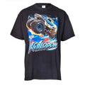 2025 Monster Jam Megalodon T-Shirt  Unisex Graphic Tee for Racing & Monster Tru Unisex T-shirt, Sweatshirt, Hoodie, Long Sleeve Tee - T-Shirt, Sweatshirt, Hoodie