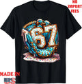 67 Ice Cream Drip Funny Six Seven Baseball T-Shirt, Kid Adult Tee Unisex T-shirt, Sweatshirt, Hoodie, Long Sleeve Tee - T-Shirt, Sweatshirt, Hoodie