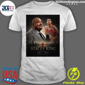 Rip Stacey King 1967 2026 Forever A Bull Shirt Unisex T-shirt, Sweatshirt, Hoodie, Long Sleeve Tee - T-Shirt, Sweatshirt, Hoodie