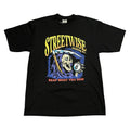 Streetwise Reaper Shirt NWT Streetwear Urban Graphic Tee Los Angeles Unisex T-shirt, Sweatshirt, Hoodie, Long Sleeve Tee - T-Shirt, Sweatshirt, Hoodie