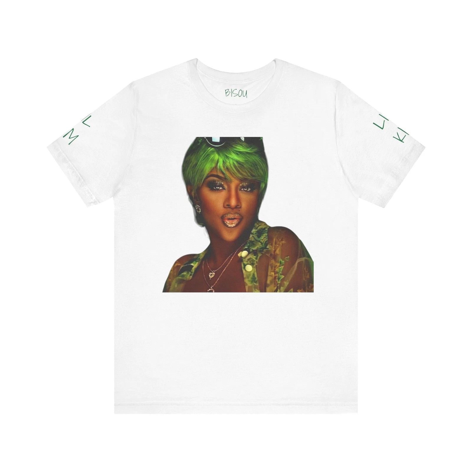 CRUSH - Stylish Graphic Tee featuring Bold Art, Unisex Casual T-Shirt. Unisex T-shirt, Sweatshirt, Hoodie, Long Sleeve Tee - T-Shirt, Sweatshirt, Hoodie