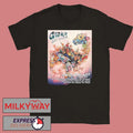 Good Kid Can We Hang Out EU UK Tour 2026 Schedule Tour Dates shirt Unisex T-shirt, Sweatshirt, Hoodie, Long Sleeve Tee - T-Shirt, Sweatshirt, Hoodie