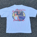 stone temple pilots live 1996 tiny music band T-Shirt Cotton Unisex S-5XL ZL304 Unisex T-shirt, Sweatshirt, Hoodie, Long Sleeve Tee - T-Shirt, Sweatshirt, Hoodie