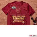 NKCtees 2026 NCAA womens basketball final four Oklahoma Sooners shirt Unisex T-shirt, Sweatshirt, Hoodie, Long Sleeve Tee - T-Shirt, Sweatshirt, Hoodie