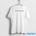 George Hahn He Him Cock Tshirts Sweater Unisex T-shirt, Sweatshirt, Hoodie, Long Sleeve Tee - T-Shirt, Sweatshirt, Hoodie