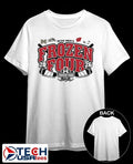 Wisconsin Badgers Ice Hockey 2026 Mens Frozen Four National Champs shirt by uwbookstore Unisex T-shirt, Sweatshirt, Hoodie, Long Sleeve Tee - T-Shirt, Sweatshirt, Hoodie