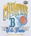 The Net UCLA Bruins 2026 NCAA Womens Basketball National Champions shirt Unisex T-shirt, Sweatshirt, Hoodie, Long Sleeve Tee - T-Shirt, Sweatshirt, Hoodie