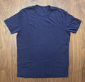 Johnson Motors - Blank - NWOT - Purple - Medium Unisex T-shirt, Sweatshirt, Hoodie, Long Sleeve Tee - T-Shirt, Sweatshirt, Hoodie
