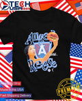 Angel Reese Atlanta Dream WNBA 2026 signature shirt Unisex T-shirt, Sweatshirt, Hoodie, Long Sleeve Tee - T-Shirt, Sweatshirt, Hoodie
