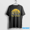 Cal Raleigh Big Dumper Mvp 2025 Tshirts Sweater Unisex T-shirt, Sweatshirt, Hoodie, Long Sleeve Tee - T-Shirt, Sweatshirt, Hoodie