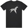 Origami Unicorn Blade Runner Retro Movie V2 T Shirt Unisex T-shirt, Sweatshirt, Hoodie, Long Sleeve Tee - T-Shirt, Sweatshirt, Hoodie