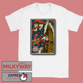 AC DC 04.07.2026 Estadio GNP Seguros Mexico City, Mexico Poster T-Shirt Unisex T-shirt, Sweatshirt, Hoodie, Long Sleeve Tee - T-Shirt, Sweatshirt, Hoodie
