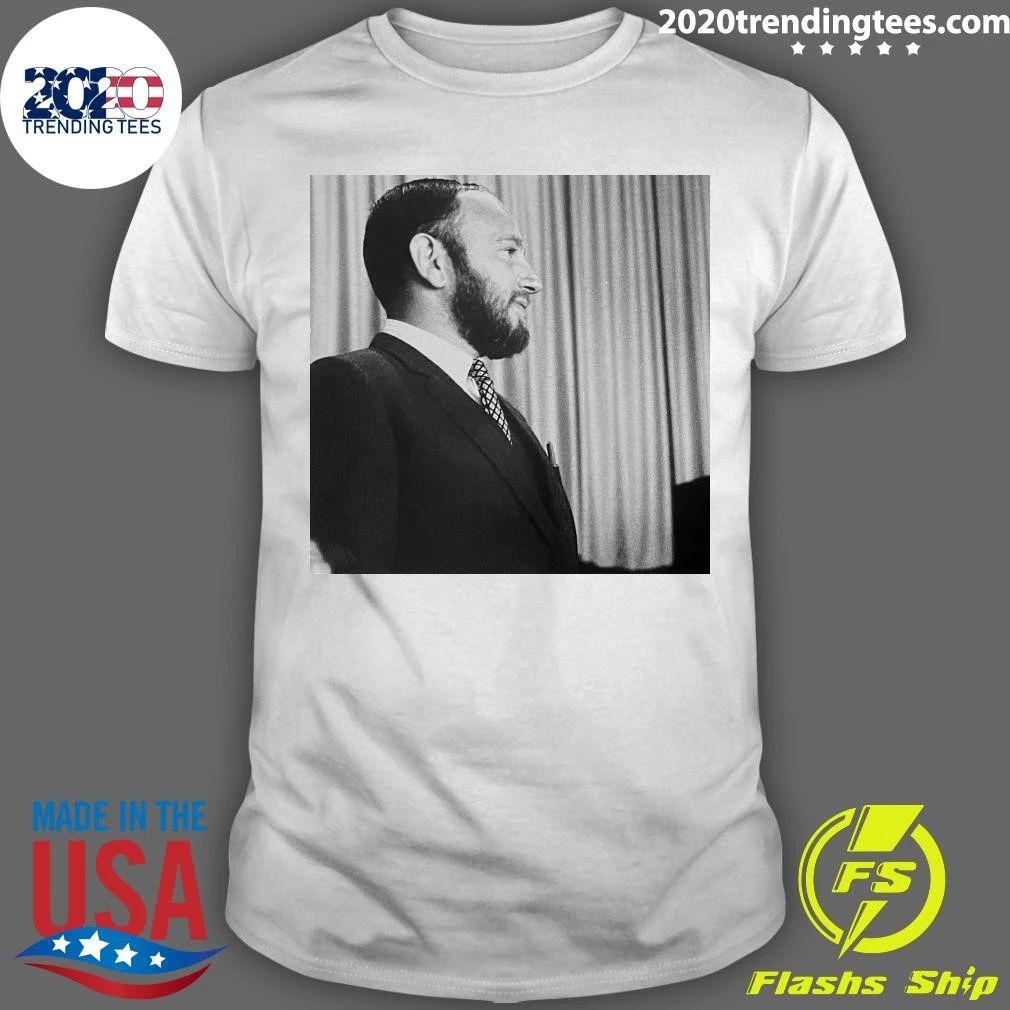 Ernest Chambers Smothers Brothers TV Show Producer, Dies at 97 Shirt Unisex T-shirt, Sweatshirt, Hoodie, Long Sleeve Tee - T-Shirt, Sweatshirt, Hoodie