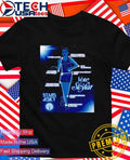 Chicago Sky vote Skylar Diggins Stars in the Sky shirt Unisex T-shirt, Sweatshirt, Hoodie, Long Sleeve Tee - T-Shirt, Sweatshirt, Hoodie