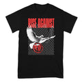 Rise Against Band Album Music Heavy Cotton Black T Shirt S-5XL Unisex TR945 Unisex T-shirt, Sweatshirt, Hoodie, Long Sleeve Tee - T-Shirt, Sweatshirt, Hoodie