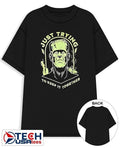 Frankenstein just trying to keep it together shirt Unisex T-shirt, Sweatshirt, Hoodie, Long Sleeve Tee - T-Shirt, Sweatshirt, Hoodie