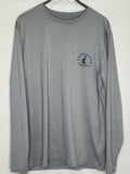 Quicksilver Captain Beak Surf Waterman Collection Mens Long Sleeves Size Large Unisex T-shirt, Sweatshirt, Hoodie, Long Sleeve Tee - T-Shirt, Sweatshirt, Hoodie