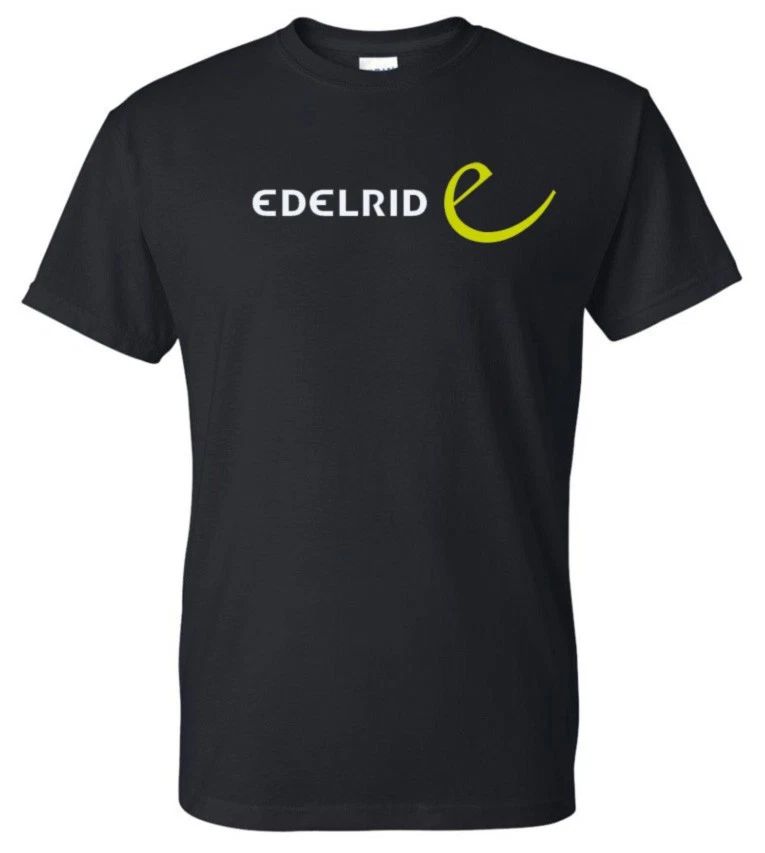 EDELRID Rock Climbing Belay T-shirt Unisex T-shirt, Sweatshirt, Hoodie, Long Sleeve Tee - T-Shirt, Sweatshirt, Hoodie