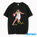 Kelsey Mitchell Superstar Pose Indiana Tshirts Sweater Unisex T-shirt, Sweatshirt, Hoodie, Long Sleeve Tee - T-Shirt, Sweatshirt, Hoodie