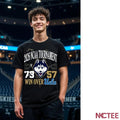 NKCtees 2026 NCAA Tournament Uconn 73 57 win over UCLA basketball tee Unisex T-shirt, Sweatshirt, Hoodie, Long Sleeve Tee - T-Shirt, Sweatshirt, Hoodie