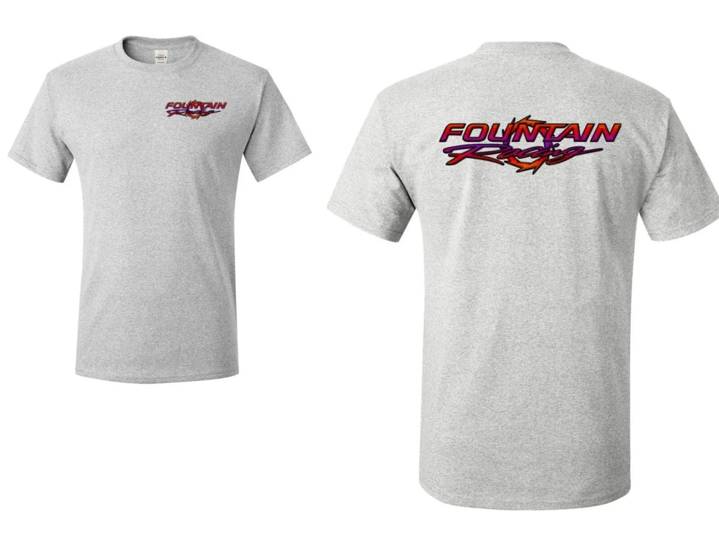Fountain Boats Racing T-Shirt Unisex T-shirt, Sweatshirt, Hoodie, Long Sleeve Tee - T-Shirt, Sweatshirt, Hoodie