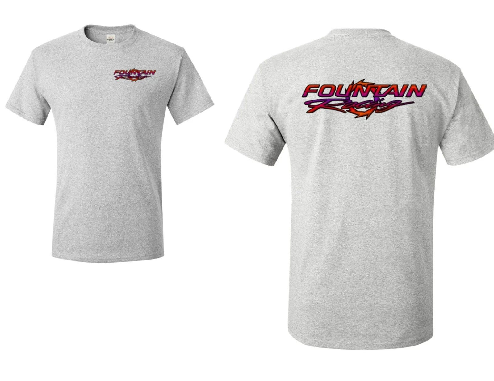 Fountain Boats Racing T-Shirt Unisex T-shirt, Sweatshirt, Hoodie, Long Sleeve Tee - T-Shirt, Sweatshirt, Hoodie