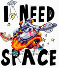 I need space shirt Unisex T-shirt, Sweatshirt, Hoodie, Long Sleeve Tee - T-Shirt, Sweatshirt, Hoodie