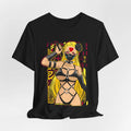 Anime Waifu Tee, D-OS Graphic Design Shirt, Unisex Anime T-Shirt, Otaku Gift, Unisex T-shirt, Sweatshirt, Hoodie, Long Sleeve Tee - T-Shirt, Sweatshirt, Hoodie